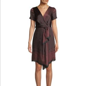 Club Monaco Tarteen dress size 8 NWT